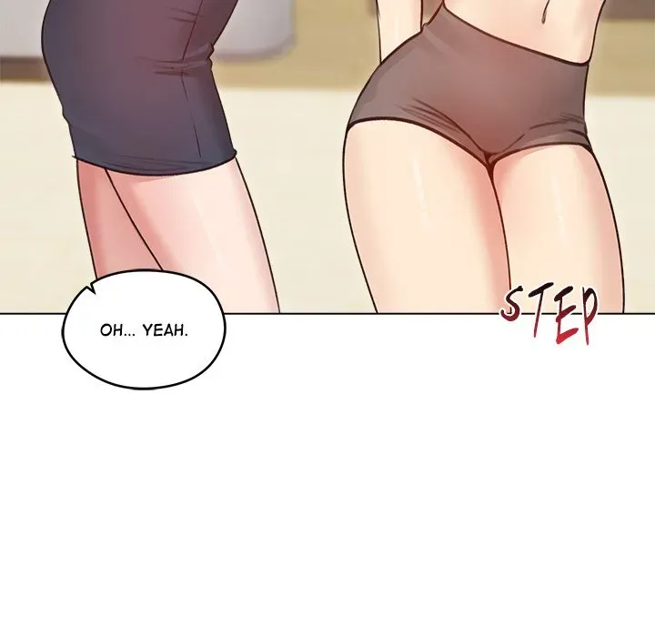 Stuck Living with My In-Laws Chapter 30 page 61 - 