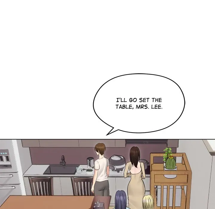 Stuck Living with My In-Laws Chapter 30 page 62 - 