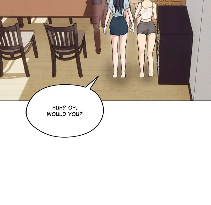 Stuck Living with My In-Laws Chapter 30 page 63 - 