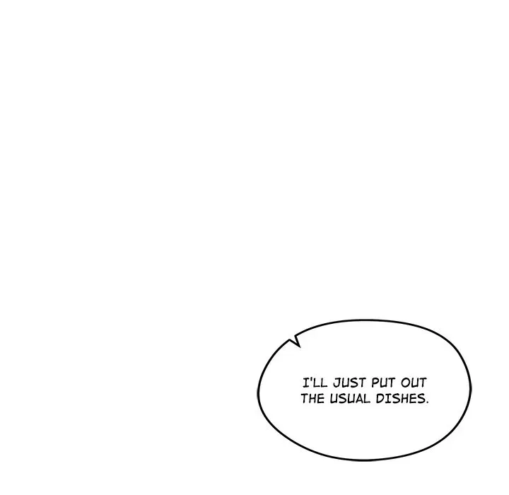 Stuck Living with My In-Laws Chapter 30 page 64 - 