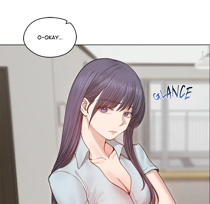 Stuck Living with My In-Laws Chapter 30 page 65 - 
