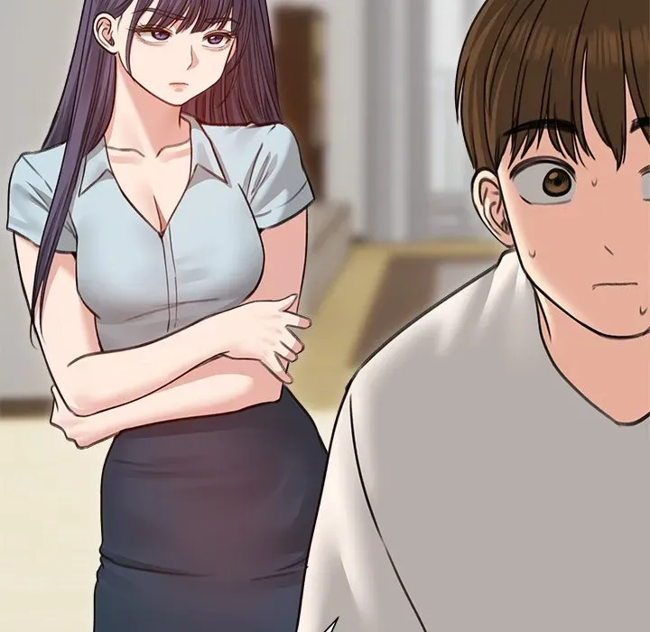 Stuck Living with My In-Laws Chapter 30 page 72 - 