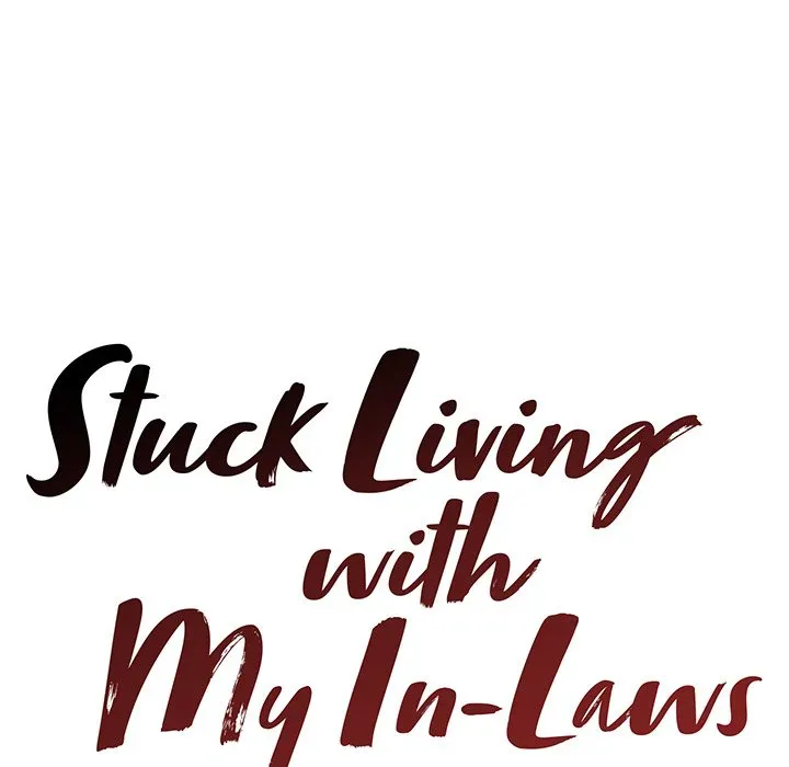 Stuck Living with My In-Laws Chapter 30 page 74 - 
