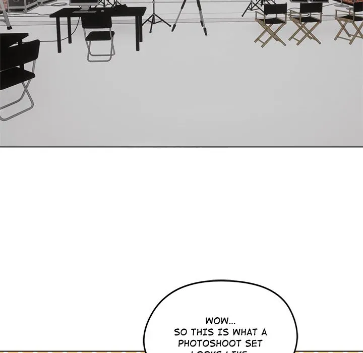 Stuck Living with My In-Laws Chapter 30 page 77 - 