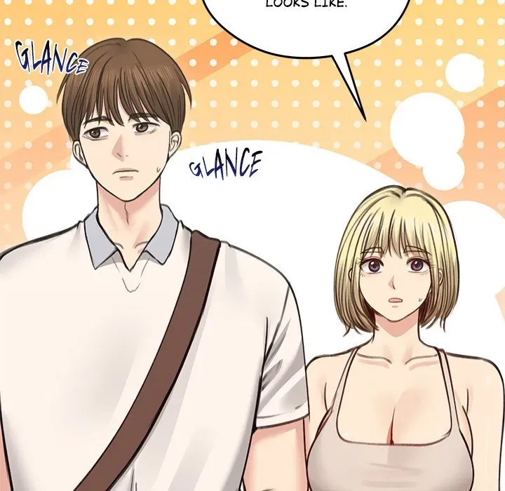 Stuck Living with My In-Laws Chapter 30 page 78 - 