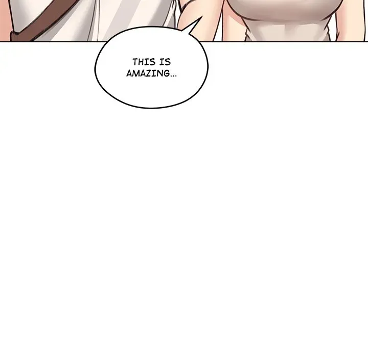 Stuck Living with My In-Laws Chapter 30 page 79 - 