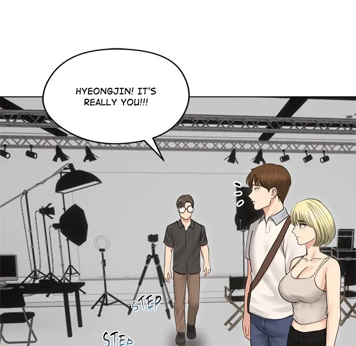 Stuck Living with My In-Laws Chapter 30 page 80 - 
