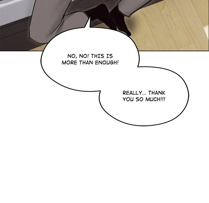 Stuck Living with My In-Laws Chapter 30 page 9 - 
