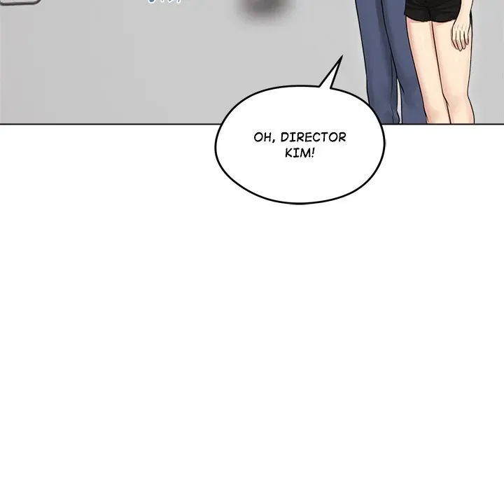 Stuck Living with My In-Laws Chapter 30 page 81 - 