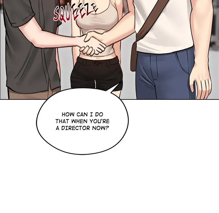 Stuck Living with My In-Laws Chapter 30 page 83 - 