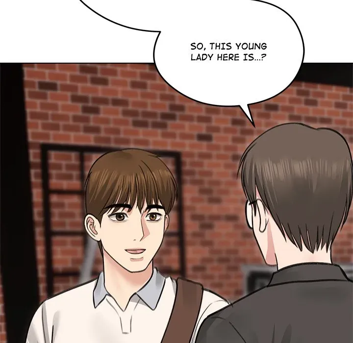 Stuck Living with My In-Laws Chapter 30 page 85 - 