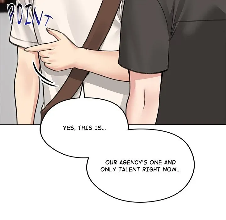Stuck Living with My In-Laws Chapter 30 page 86 - 