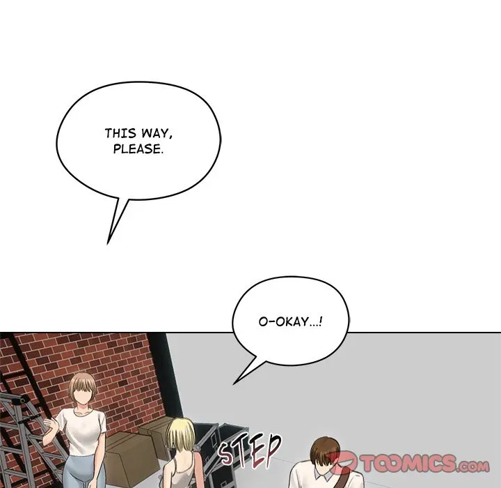 Stuck Living with My In-Laws Chapter 30 page 93 - 