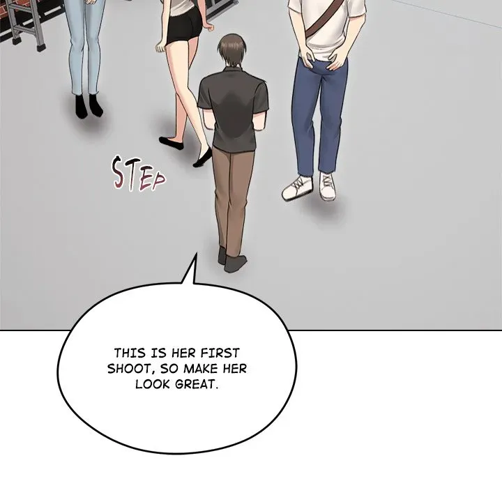 Stuck Living with My In-Laws Chapter 30 page 94 - 