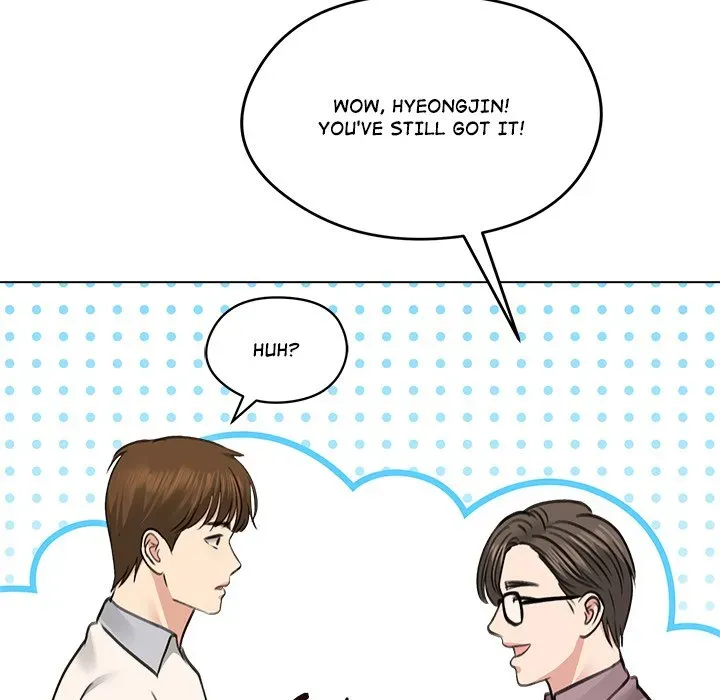 Stuck Living with My In-Laws Chapter 30 page 96 - 