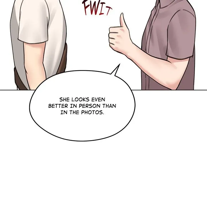 Stuck Living with My In-Laws Chapter 30 page 97 - 