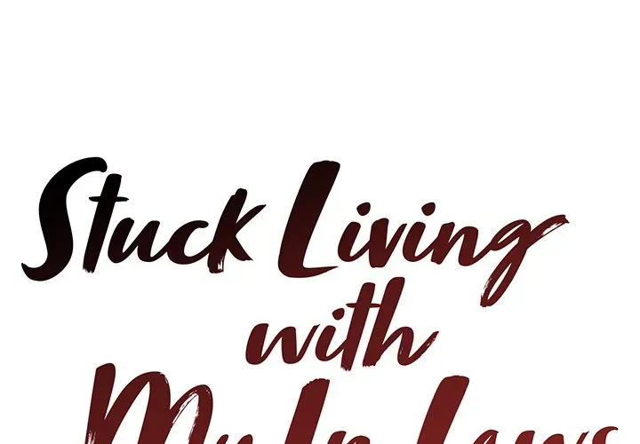 Stuck Living with My In-Laws Chapter 31 page 1 - 