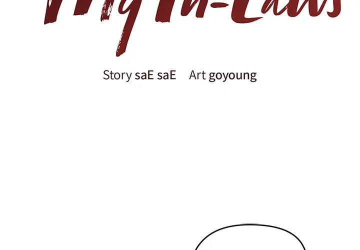 Stuck Living with My In-Laws Chapter 31 page 2 - 