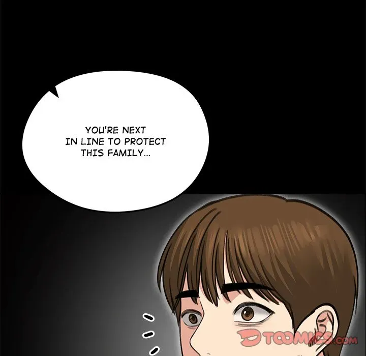 Stuck Living with My In-Laws Chapter 31 page 102 - 