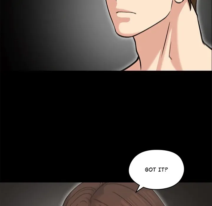 Stuck Living with My In-Laws Chapter 31 page 103 - 