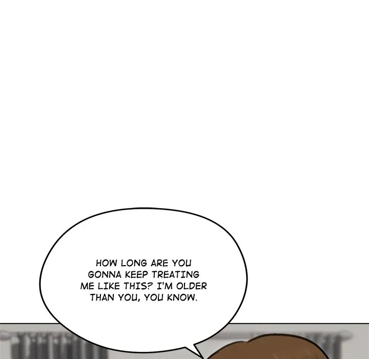 Stuck Living with My In-Laws Chapter 31 page 107 - 