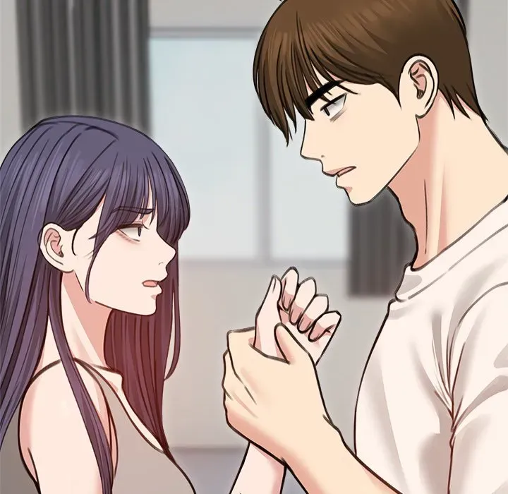 Stuck Living with My In-Laws Chapter 31 page 108 - 