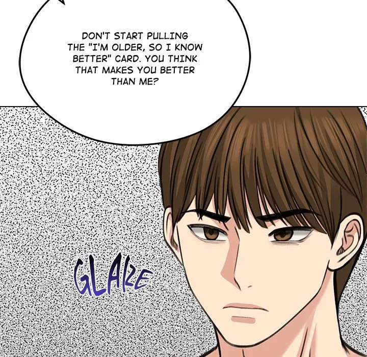 Stuck Living with My In-Laws Chapter 31 page 110 - 