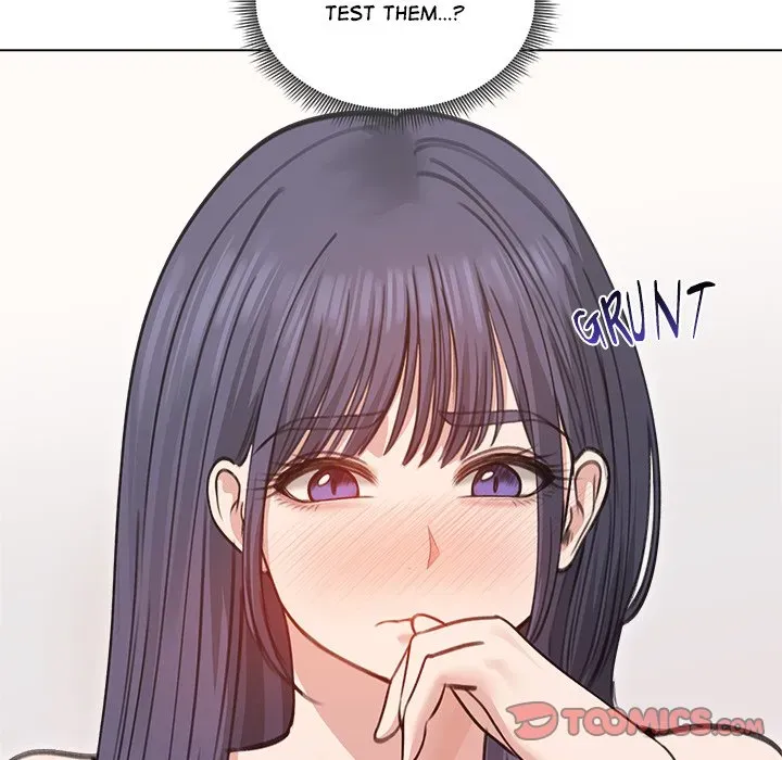 Stuck Living with My In-Laws Chapter 31 page 12 - 