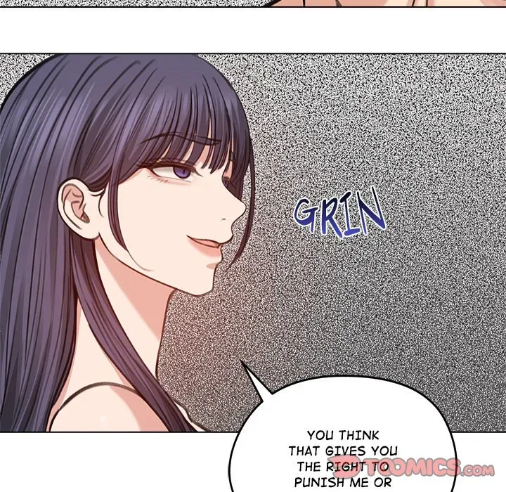 Stuck Living with My In-Laws Chapter 31 page 111 - 