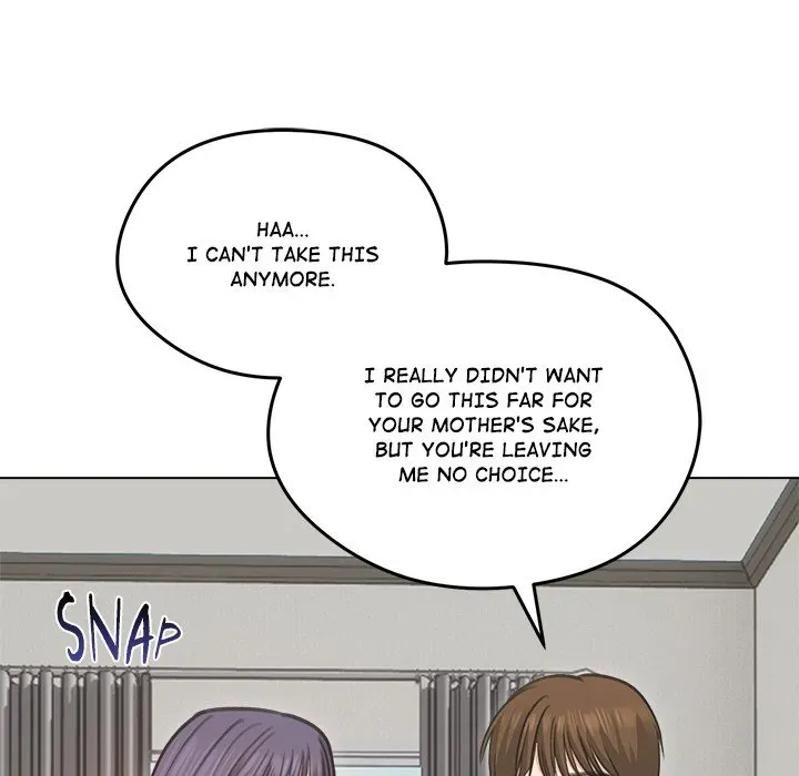 Stuck Living with My In-Laws Chapter 31 page 113 - 
