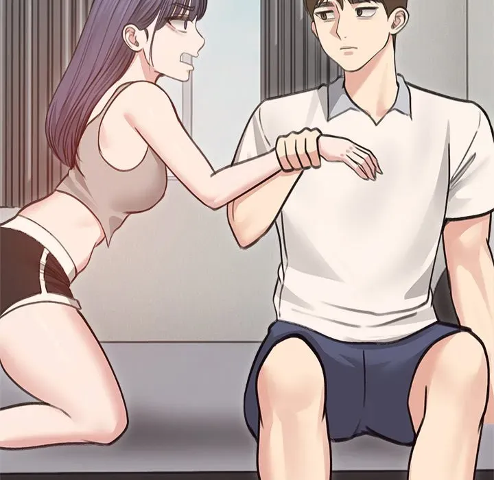 Stuck Living with My In-Laws Chapter 31 page 114 - 