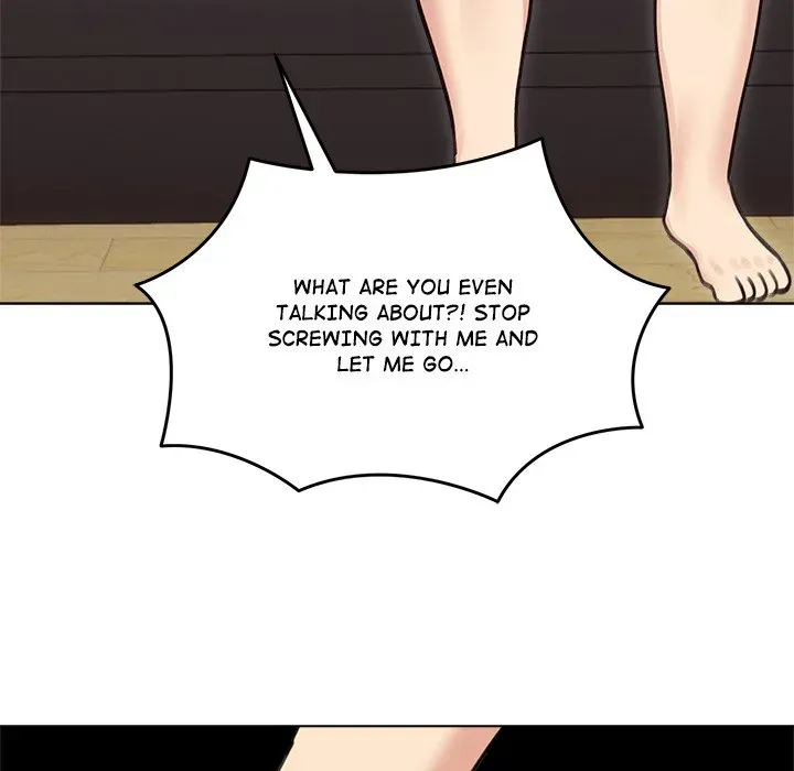 Stuck Living with My In-Laws Chapter 31 page 115 - 