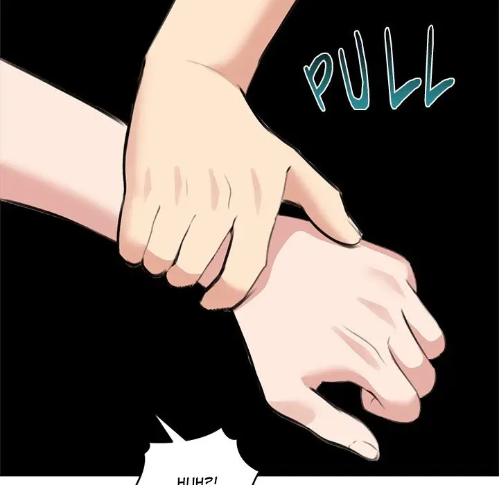 Stuck Living with My In-Laws Chapter 31 page 116 - 