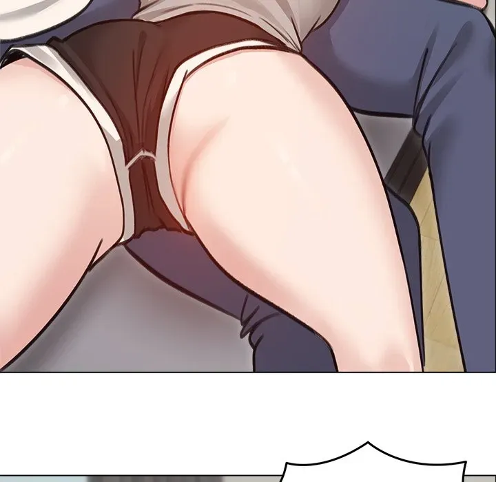 Stuck Living with My In-Laws Chapter 31 page 118 - 