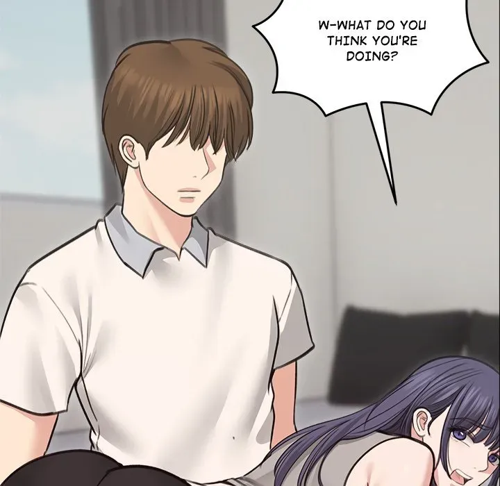 Stuck Living with My In-Laws Chapter 31 page 119 - 