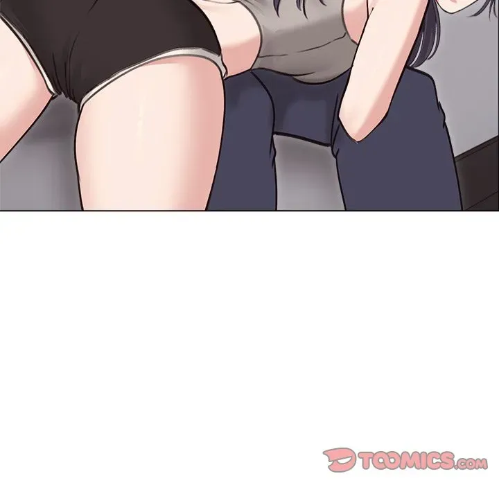 Stuck Living with My In-Laws Chapter 31 page 120 - 