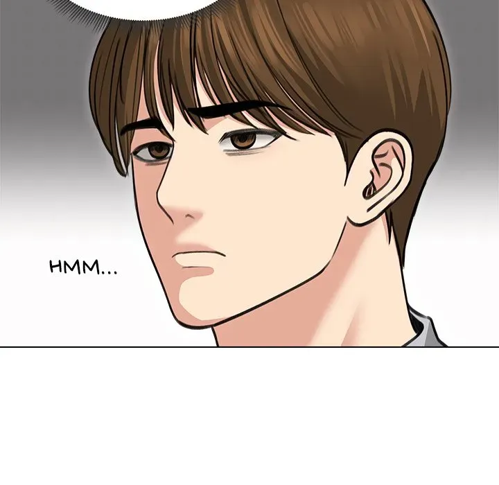 Stuck Living with My In-Laws Chapter 31 page 14 - 