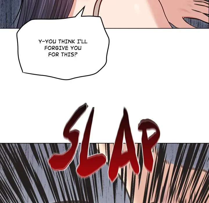Stuck Living with My In-Laws Chapter 31 page 133 - 