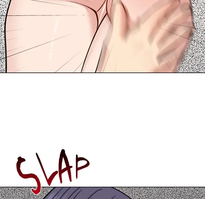 Stuck Living with My In-Laws Chapter 31 page 137 - 