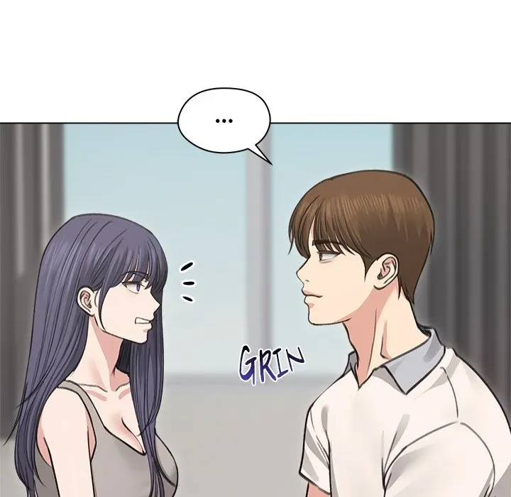 Stuck Living with My In-Laws Chapter 31 page 15 - 