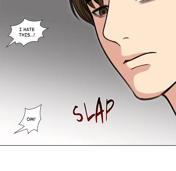 Stuck Living with My In-Laws Chapter 31 page 142 - 