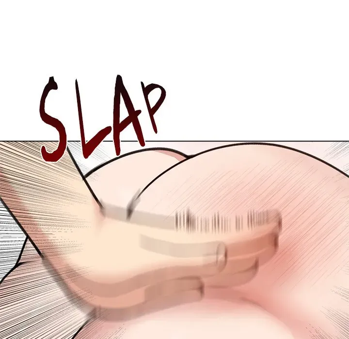 Stuck Living with My In-Laws Chapter 31 page 143 - 