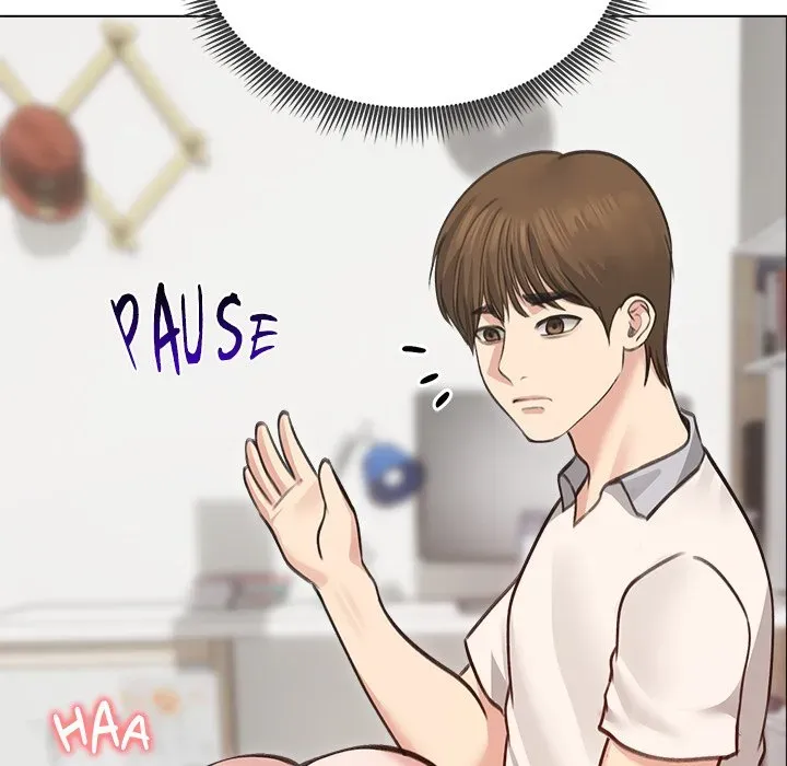 Stuck Living with My In-Laws Chapter 31 page 150 - 
