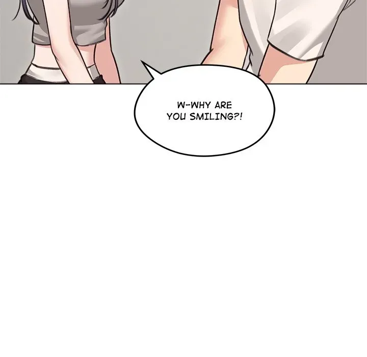 Stuck Living with My In-Laws Chapter 31 page 16 - 