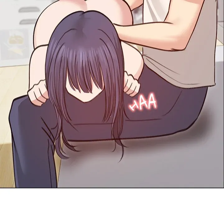 Stuck Living with My In-Laws Chapter 31 page 151 - 