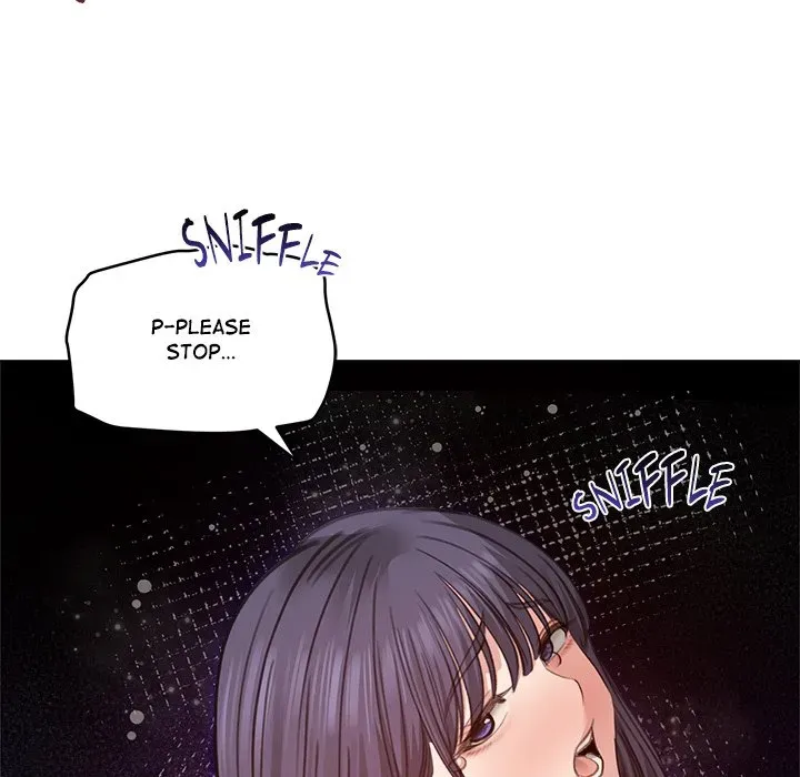 Stuck Living with My In-Laws Chapter 31 page 154 - 