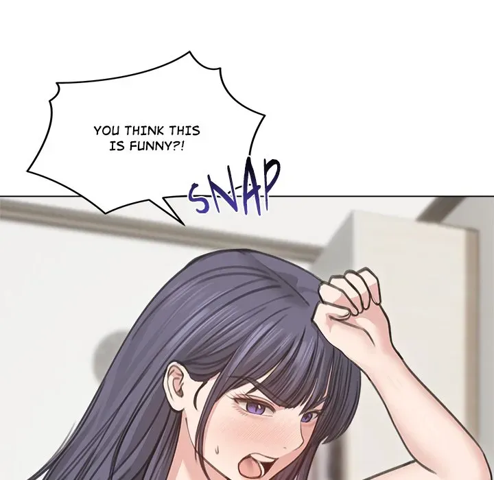 Stuck Living with My In-Laws Chapter 31 page 17 - 