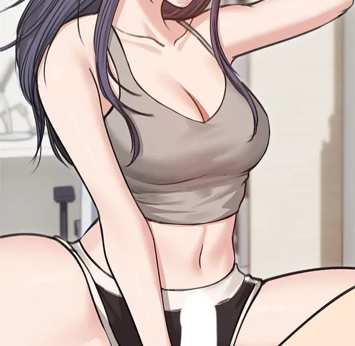 Stuck Living with My In-Laws Chapter 31 page 18 - 