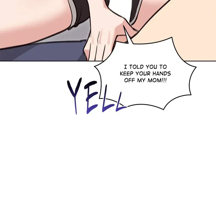 Stuck Living with My In-Laws Chapter 31 page 19 - 
