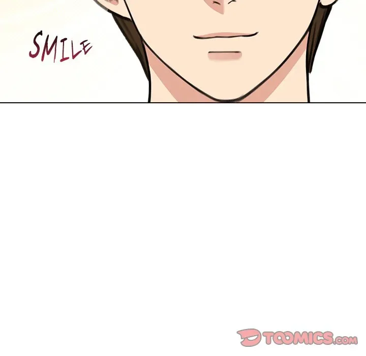 Stuck Living with My In-Laws Chapter 31 page 21 - 